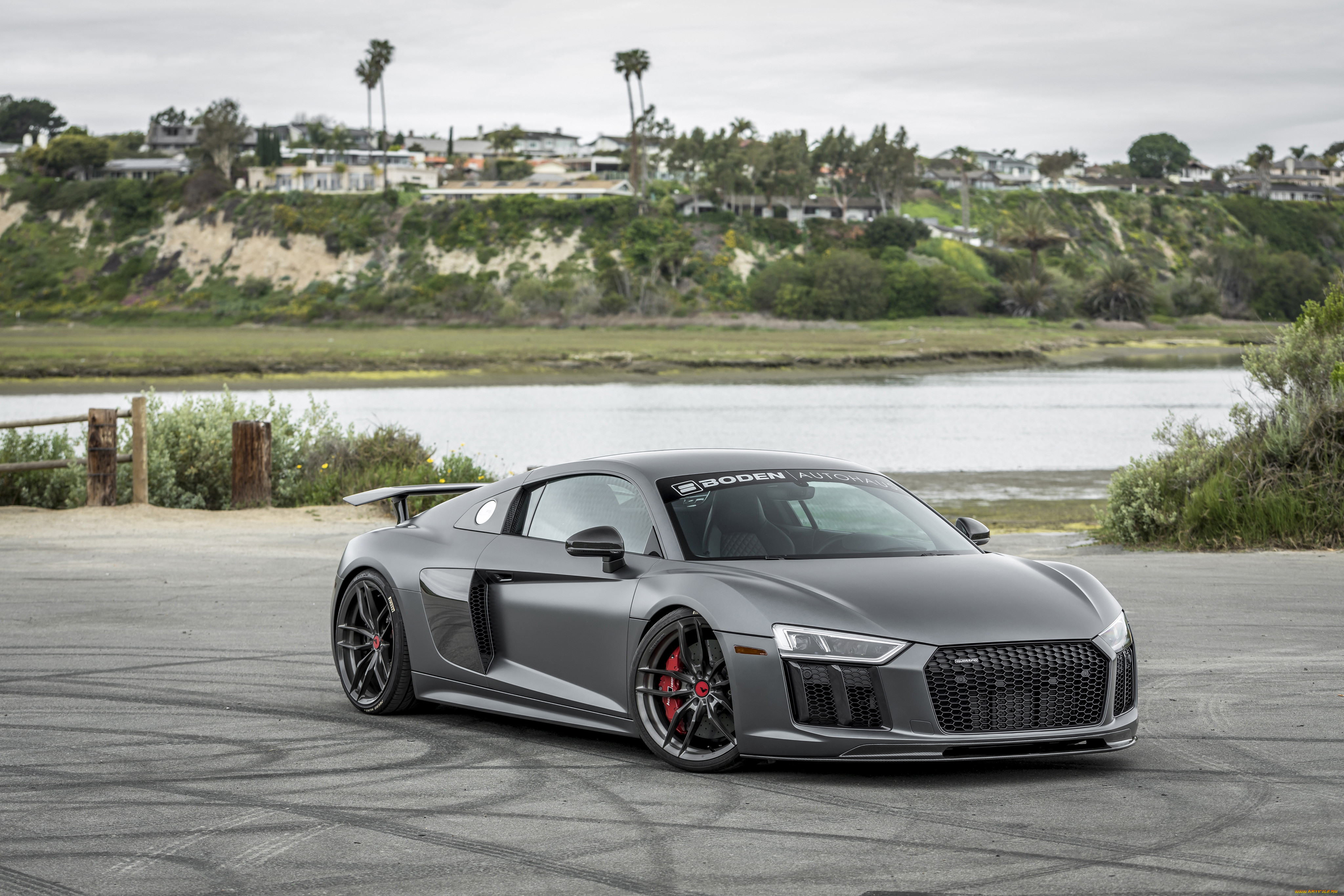 , audi